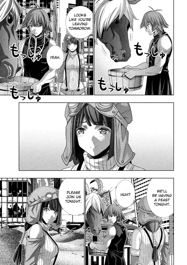 Parallel Paradise - Chapter 116 - picture 8