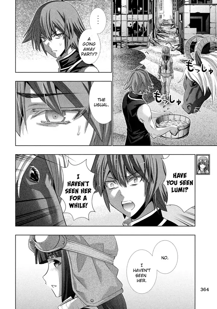 Parallel Paradise - Chapter 116 - picture 9