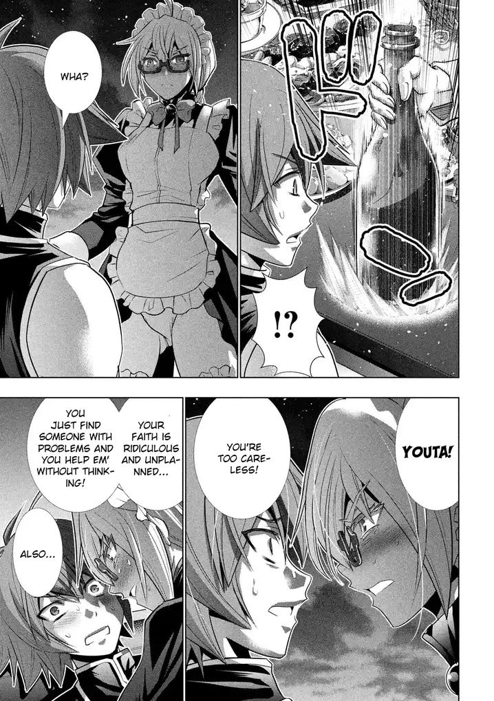 Parallel Paradise - Chapter 117 - picture 13