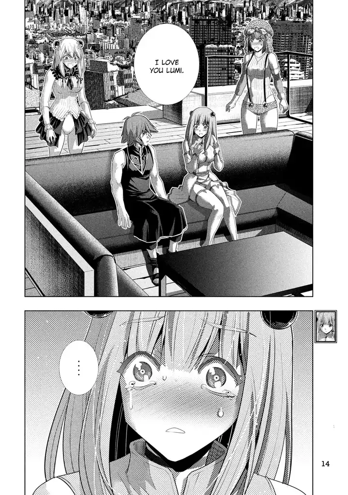 Parallel Paradise - Chapter 117 - picture 4
