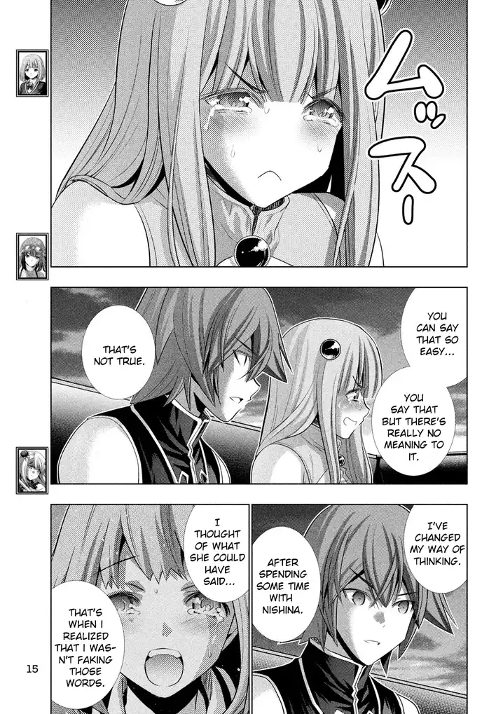 Parallel Paradise - Chapter 117 - picture 5