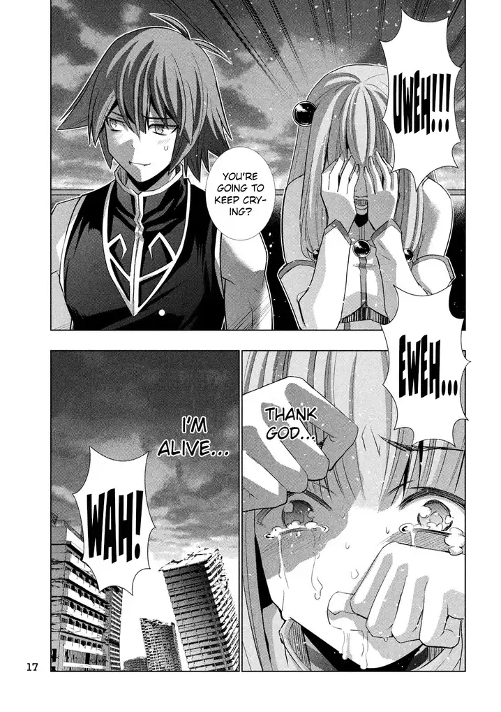 Parallel Paradise - Chapter 117 - picture 7