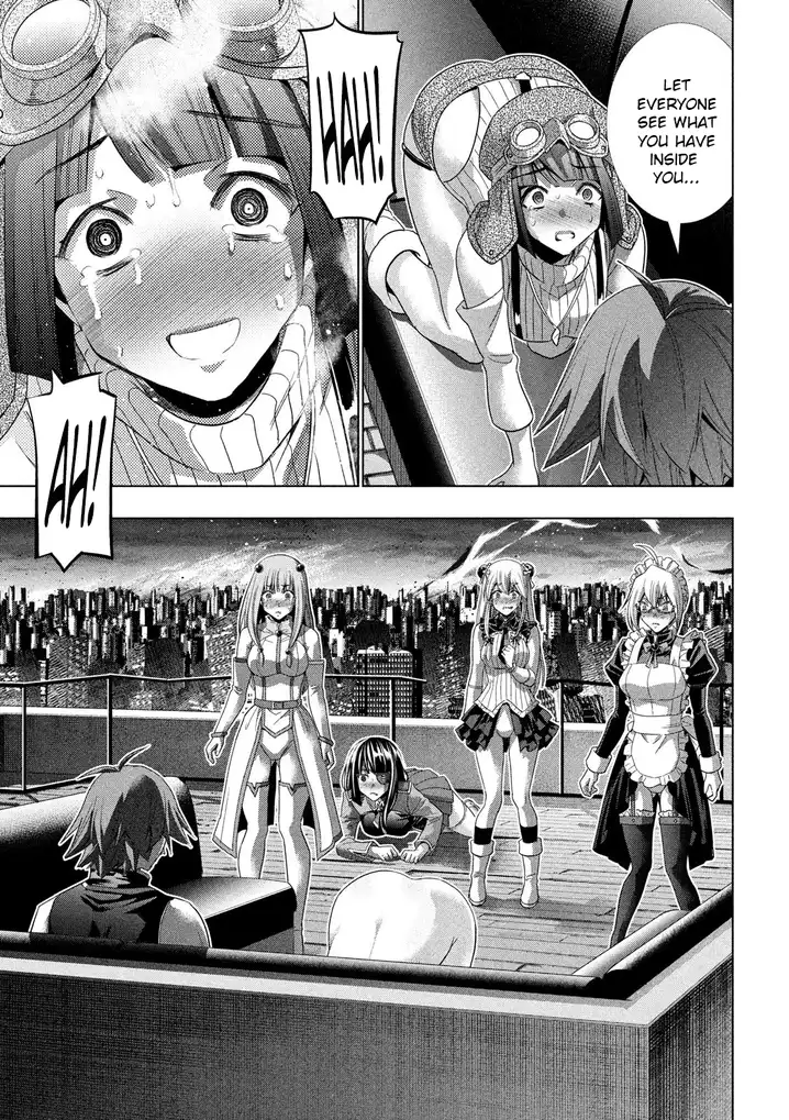 Parallel Paradise - Chapter 118 - picture 2