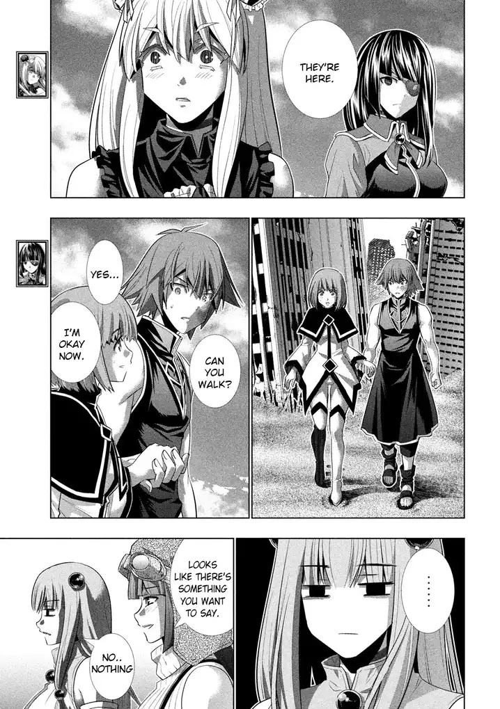 Parallel Paradise - Chapter 119 - picture 10