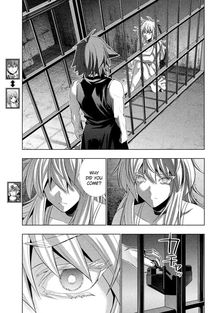 Parallel Paradise - Chapter 119 - picture 2