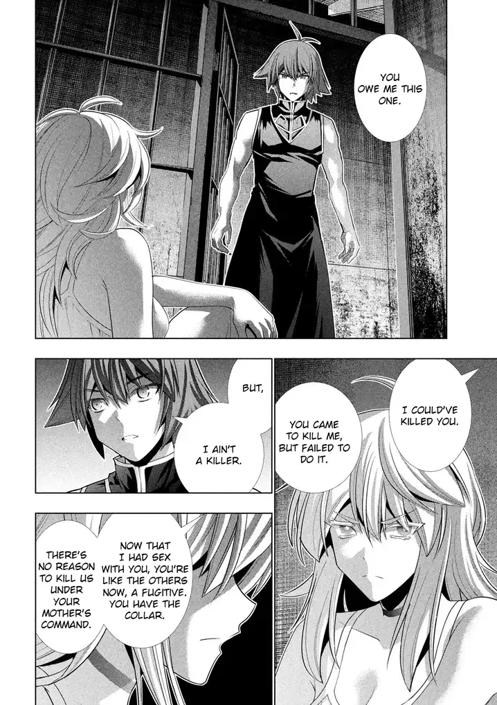 Parallel Paradise - Chapter 119 - picture 3