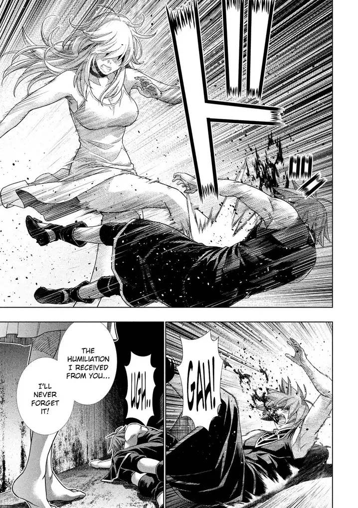Parallel Paradise - Chapter 119 - picture 6