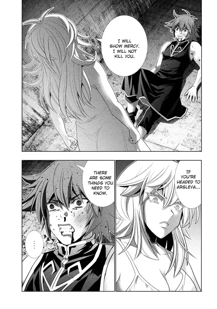 Parallel Paradise - Chapter 119 - picture 8