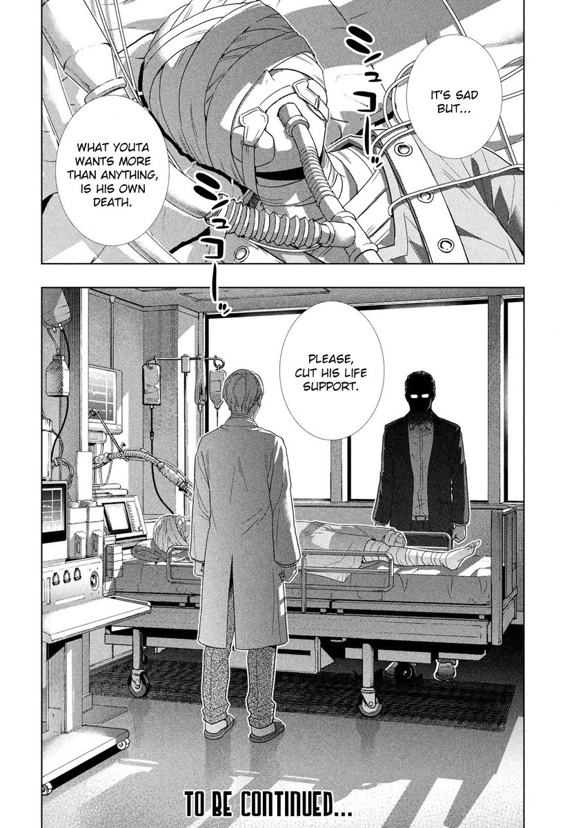 Parallel Paradise - Chapter 120 - picture 17
