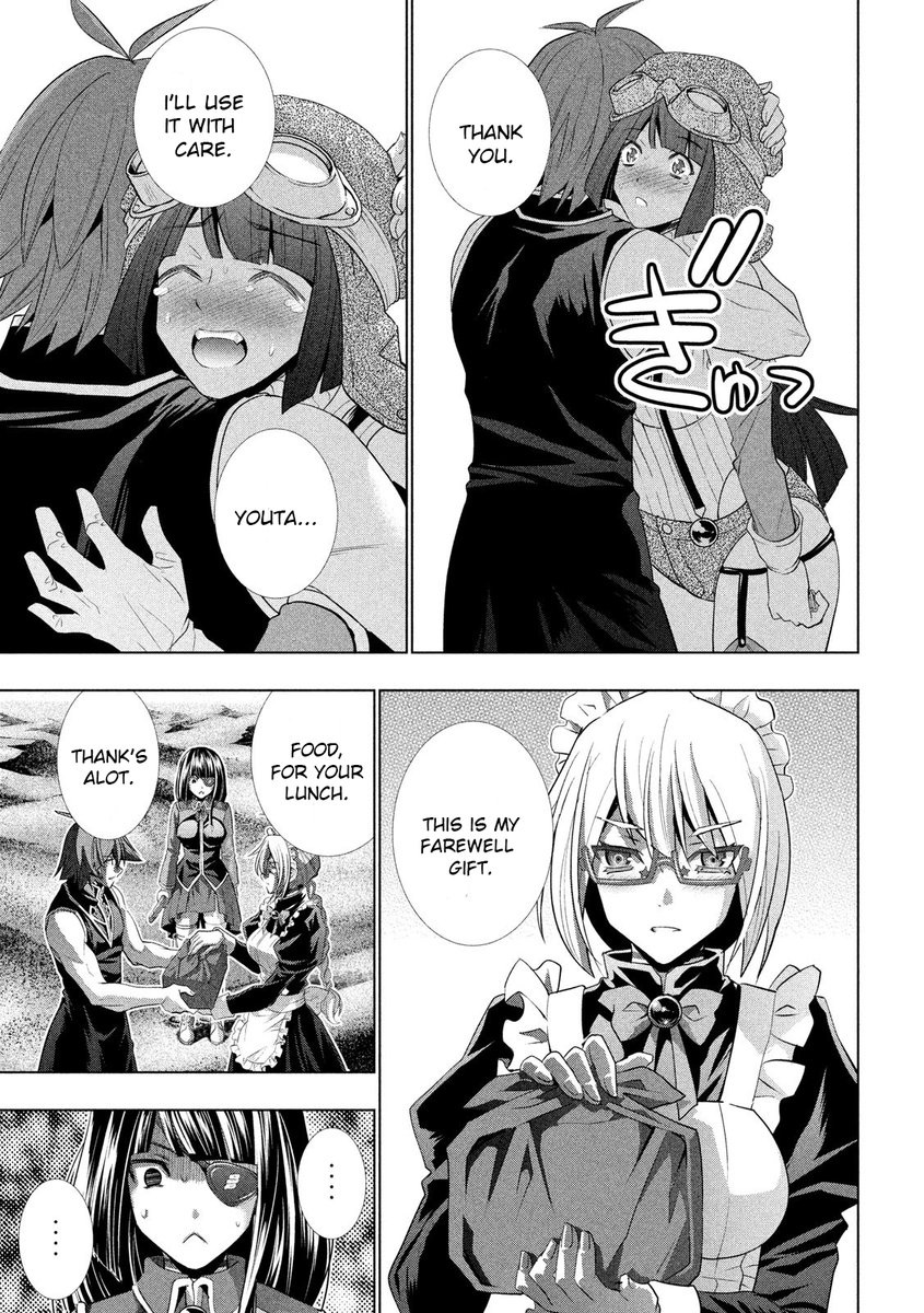 Parallel Paradise - Chapter 120 - picture 4