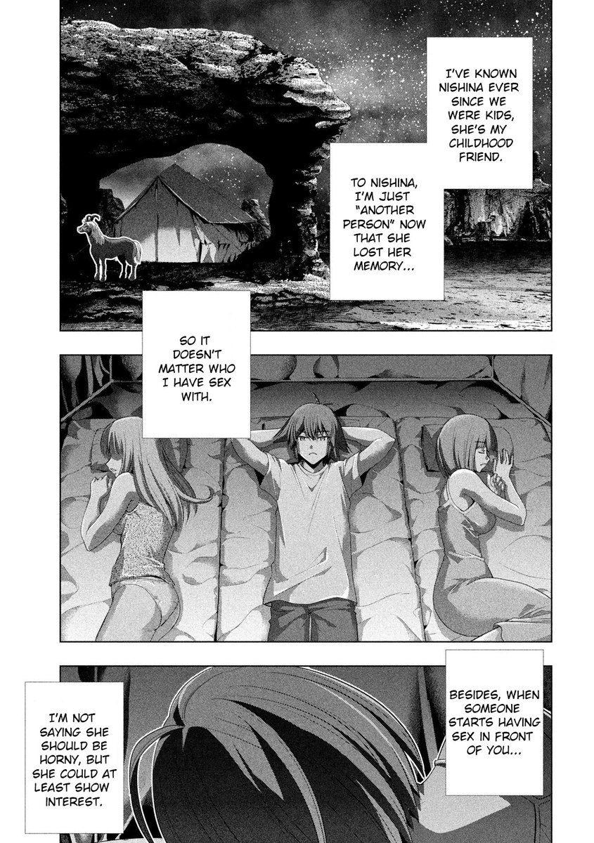Parallel Paradise - Chapter 121 - picture 12