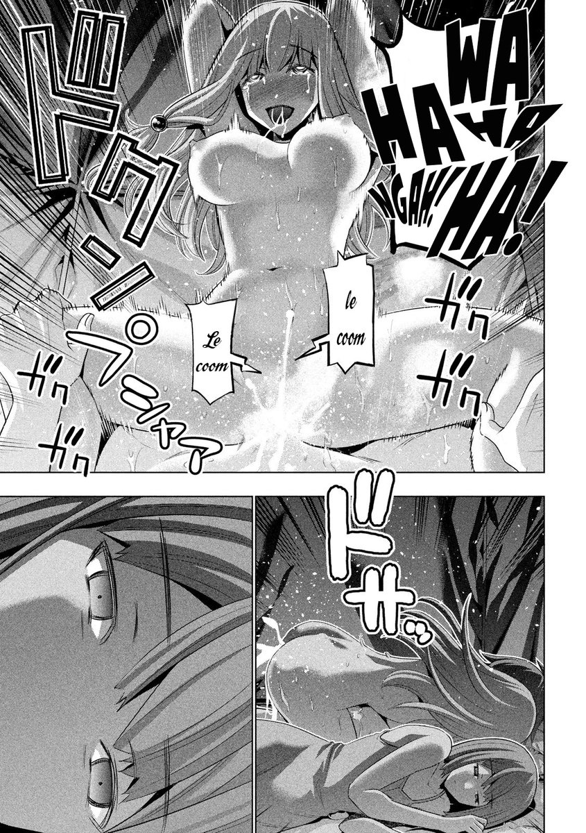 Parallel Paradise - Chapter 121 - picture 16
