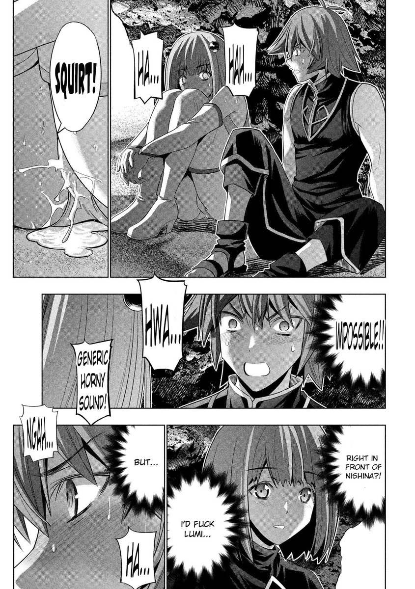 Parallel Paradise - Chapter 121 - picture 2