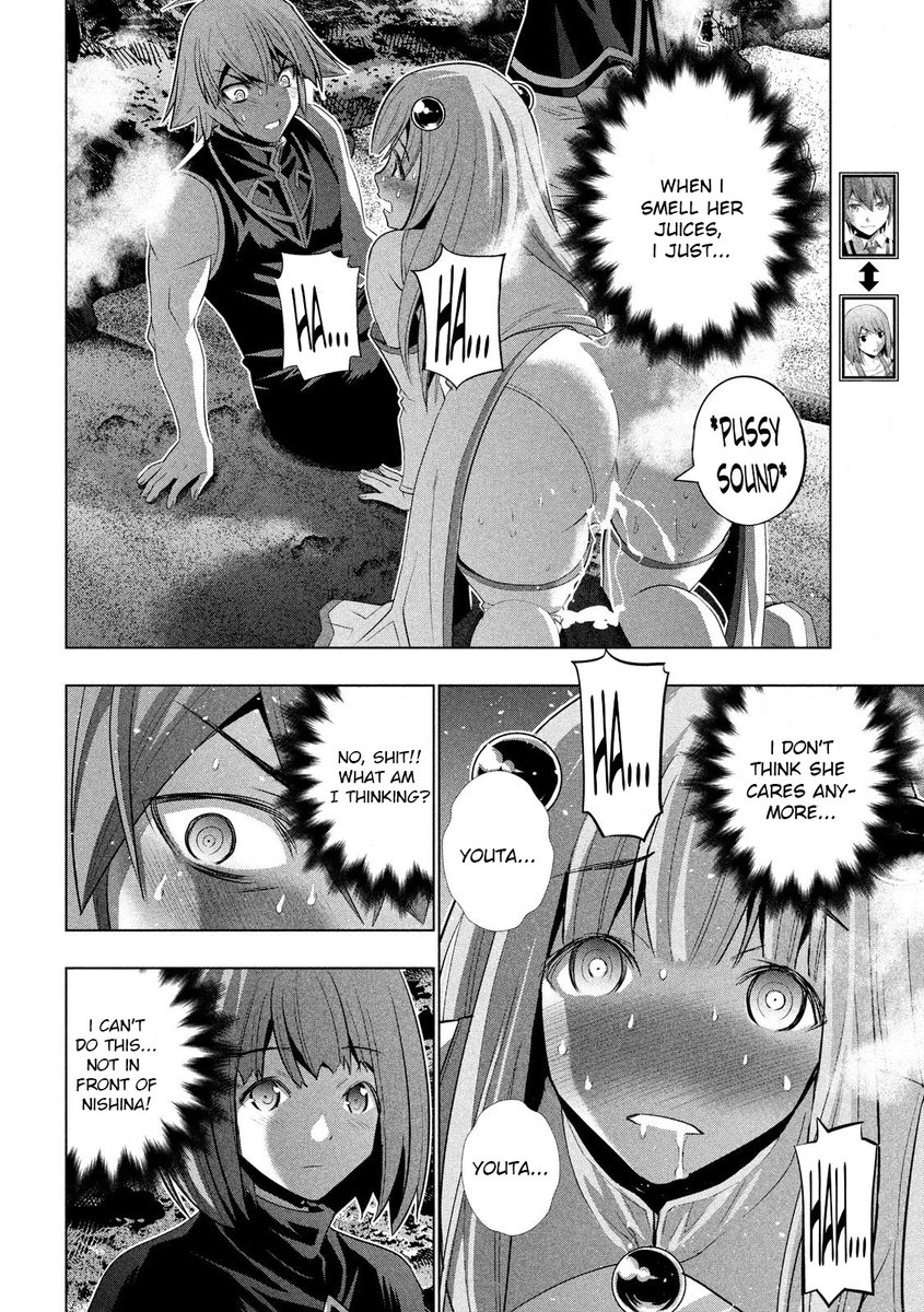 Parallel Paradise - Chapter 121 - picture 3