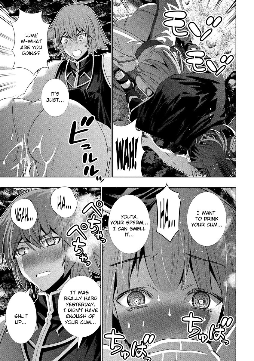 Parallel Paradise - Chapter 121 - picture 4