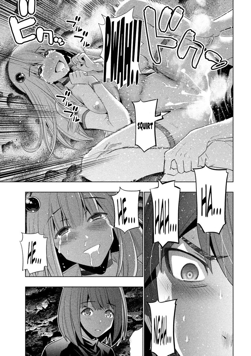 Parallel Paradise - Chapter 121 - picture 8
