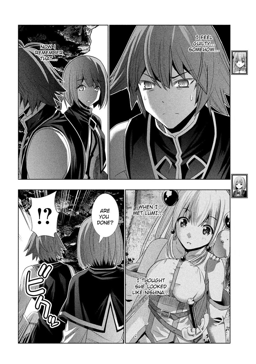 Parallel Paradise - Chapter 121 - picture 9