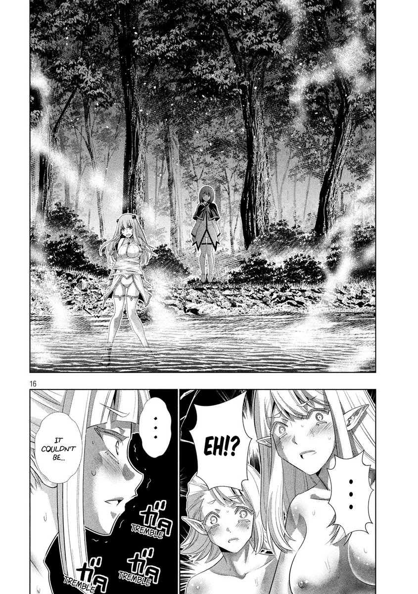 Parallel Paradise - Chapter 123 - picture 15