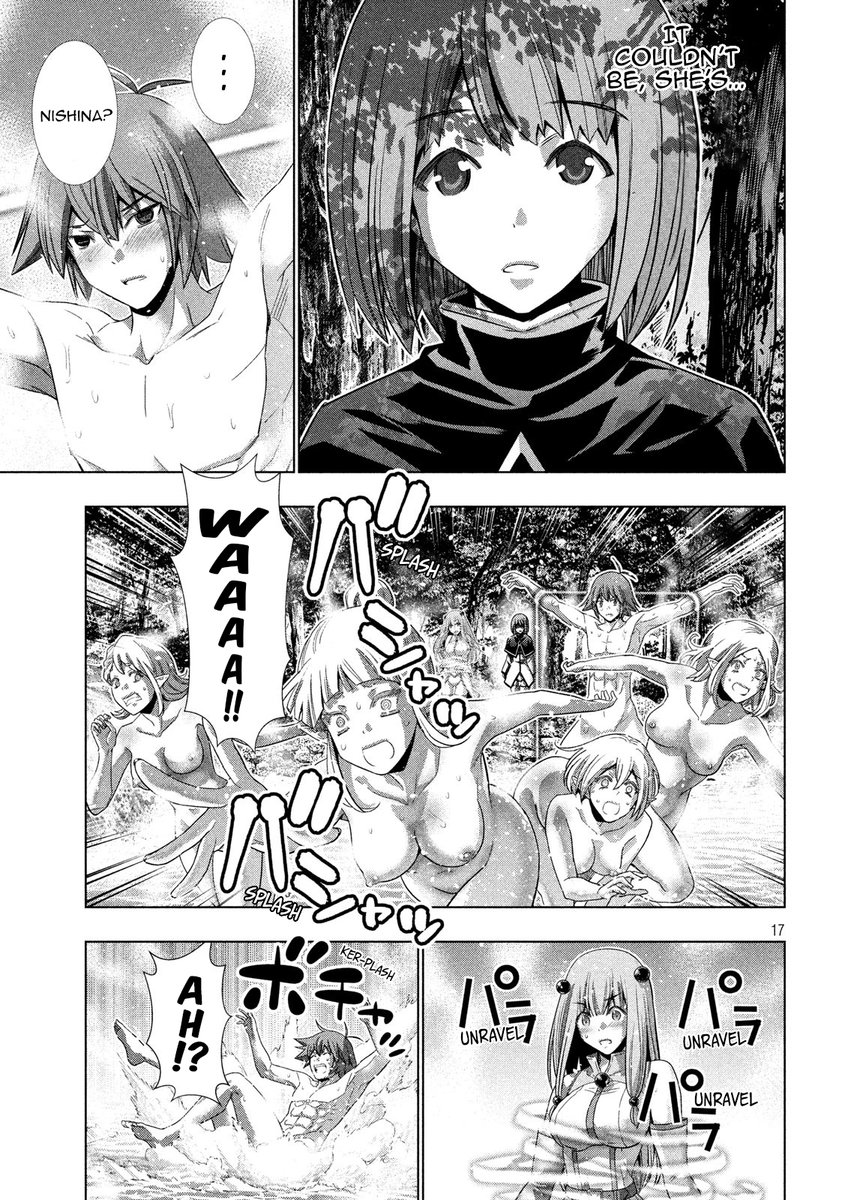 Parallel Paradise - Chapter 123 - picture 16
