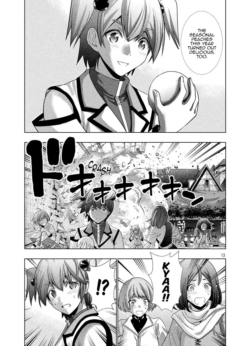 Parallel Paradise - Chapter 125 - picture 12