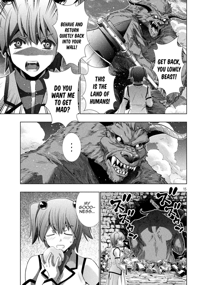 Parallel Paradise - Chapter 125 - picture 14