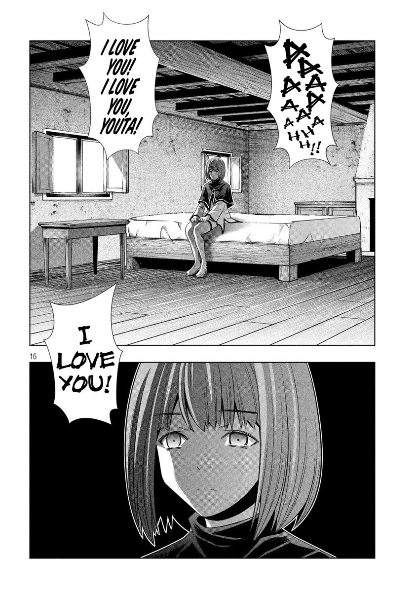 Parallel Paradise - Chapter 126 - picture 15