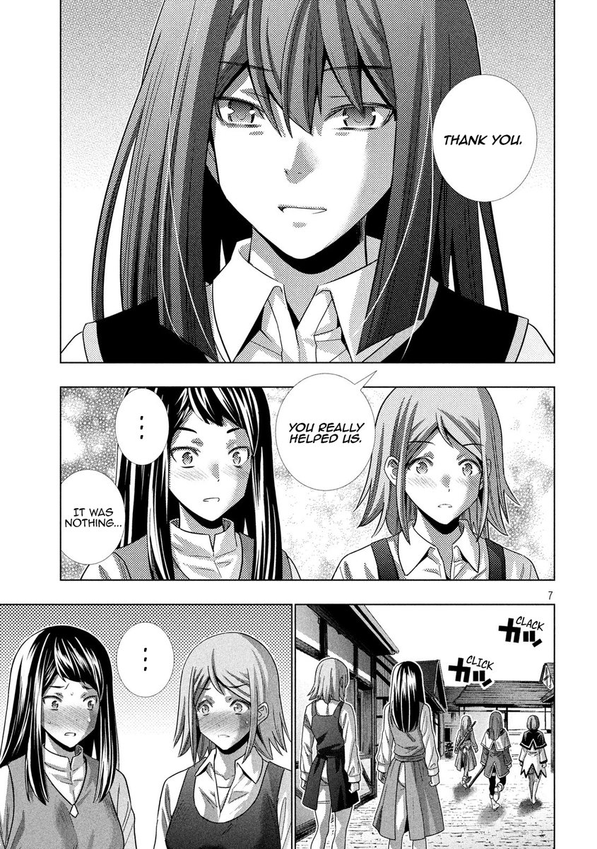 Parallel Paradise - Chapter 126 - picture 6