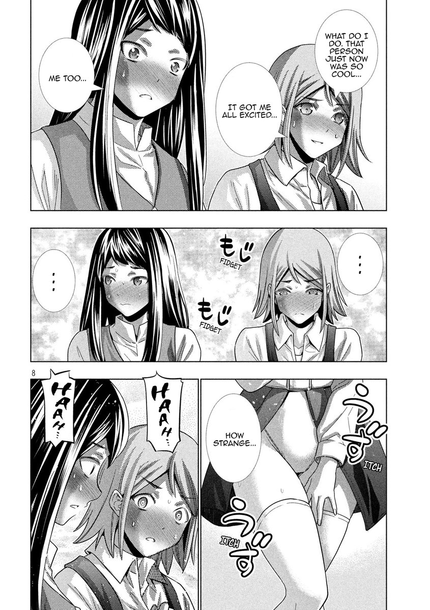 Parallel Paradise - Chapter 126 - picture 7