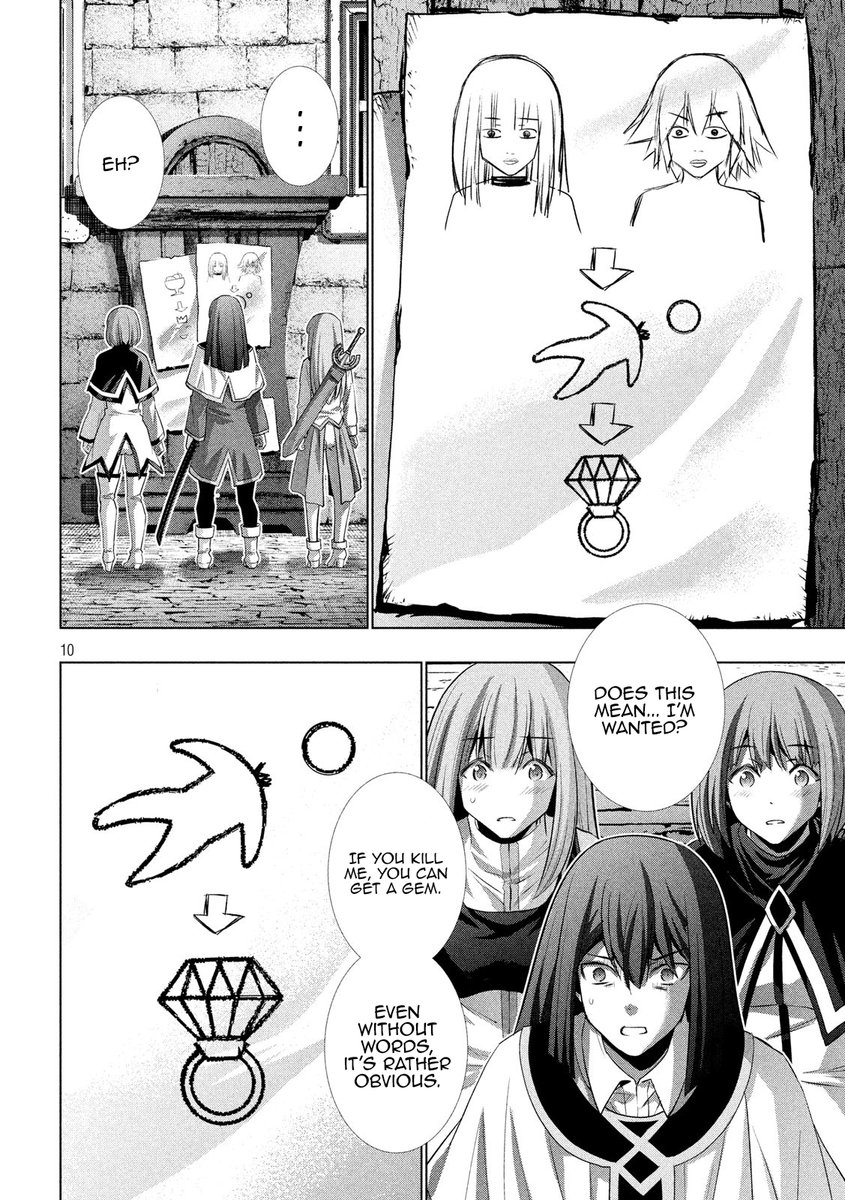Parallel Paradise - Chapter 126 - picture 9