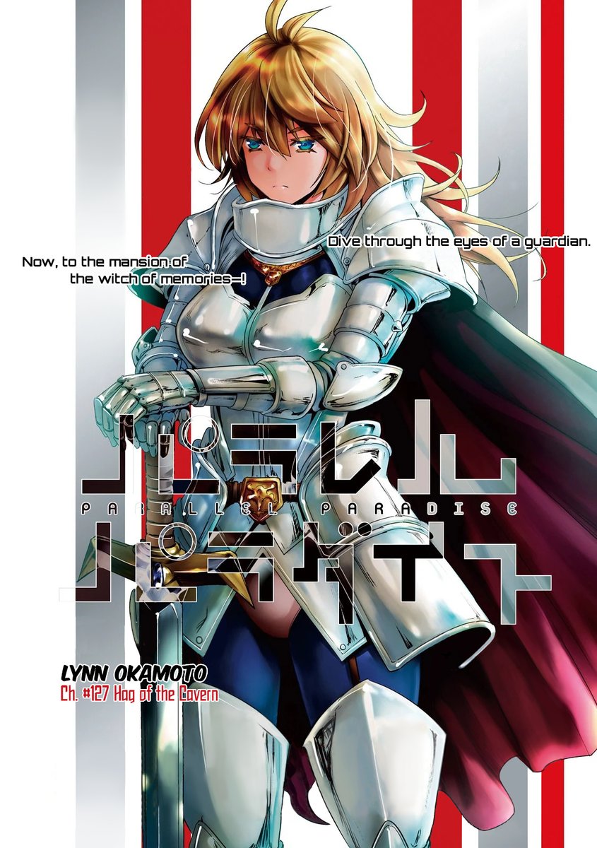 Parallel Paradise - Chapter 127 - picture 0