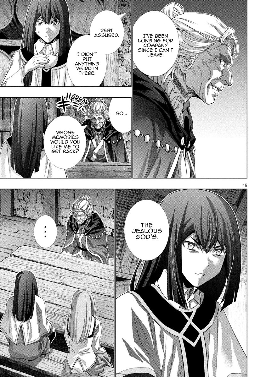 Parallel Paradise - Chapter 127 - picture 15