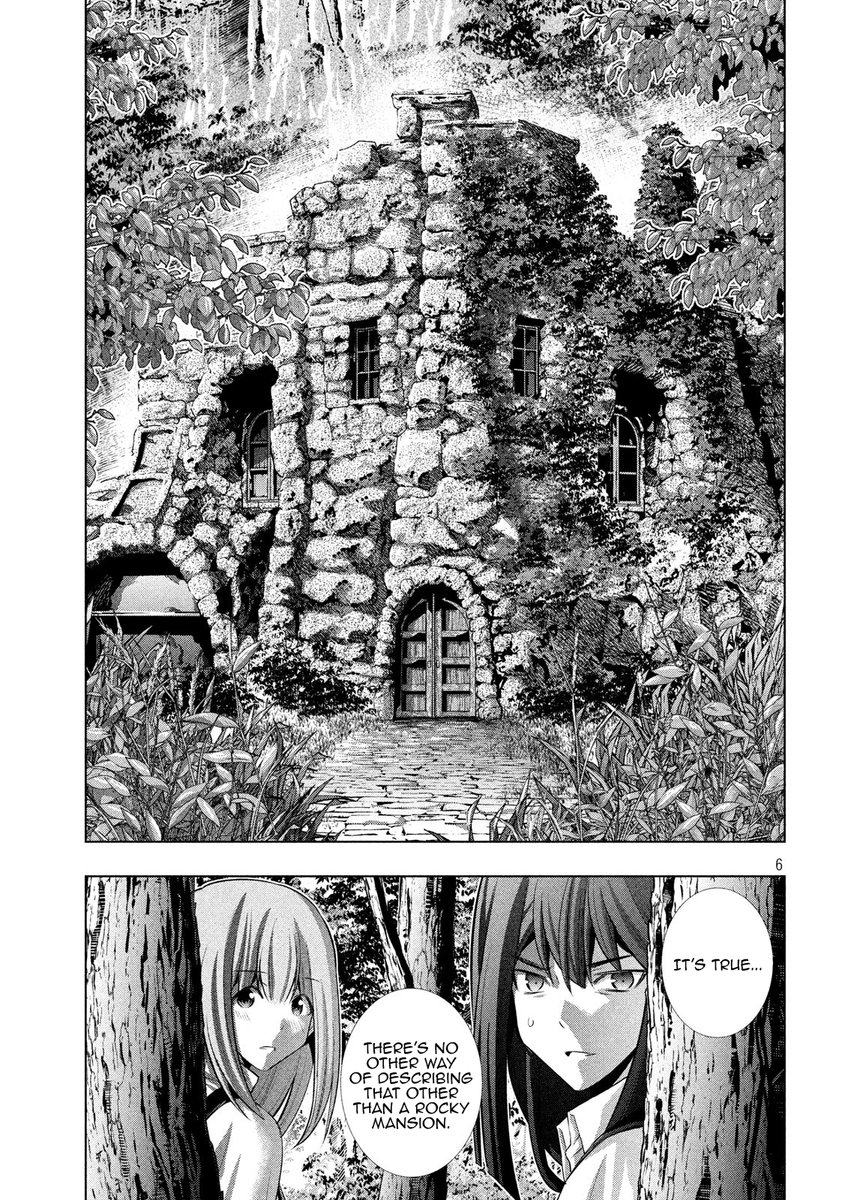 Parallel Paradise - Chapter 127 - picture 5