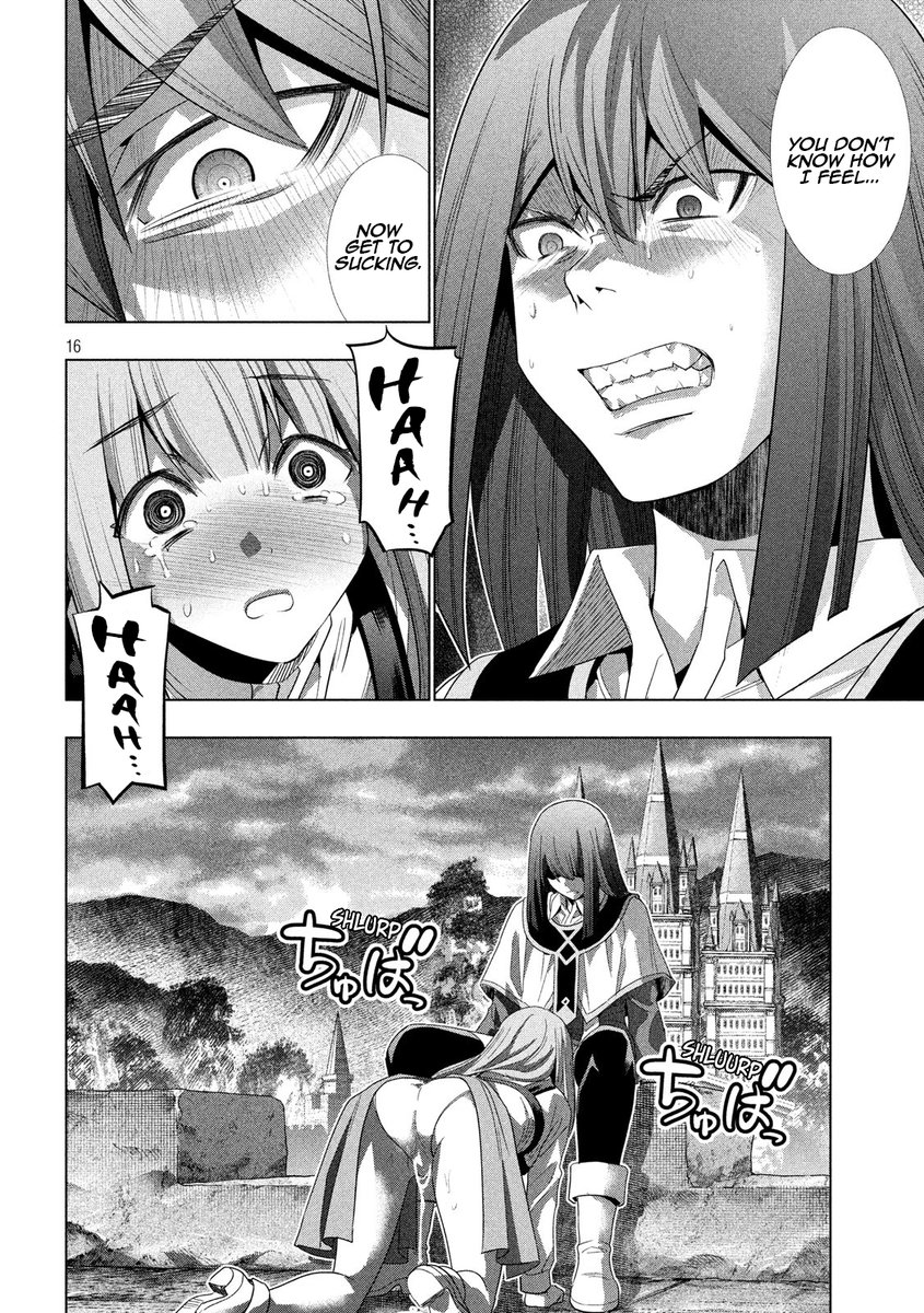 Parallel Paradise - Chapter 128 - picture 15