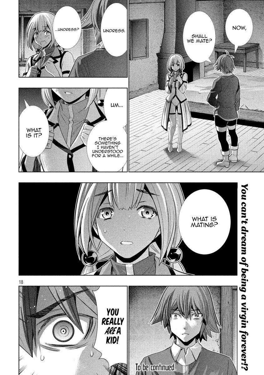 Parallel Paradise - Chapter 129 - picture 17