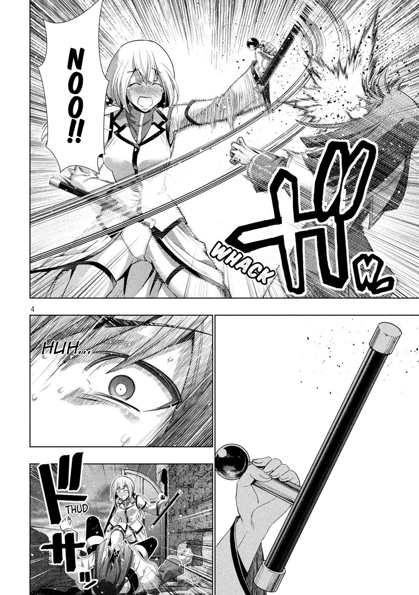 Parallel Paradise - Chapter 129 - picture 3