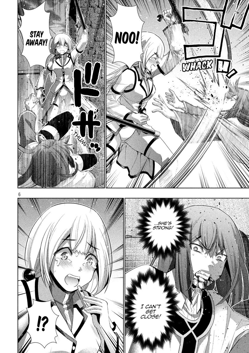 Parallel Paradise - Chapter 129 - picture 5
