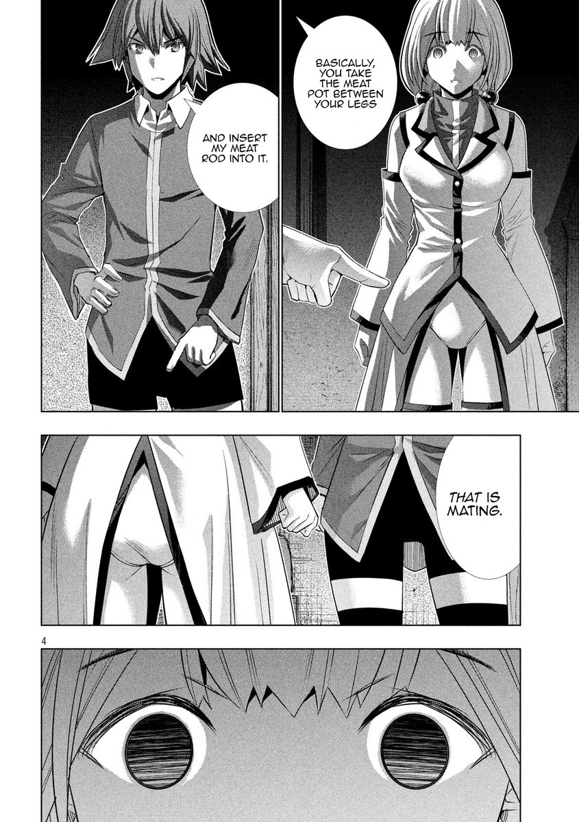 Parallel Paradise - Chapter 130 - picture 3