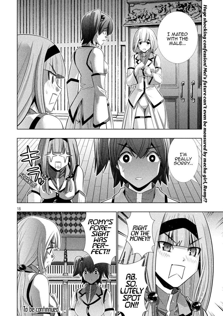 Parallel Paradise - Chapter 131 - picture 17