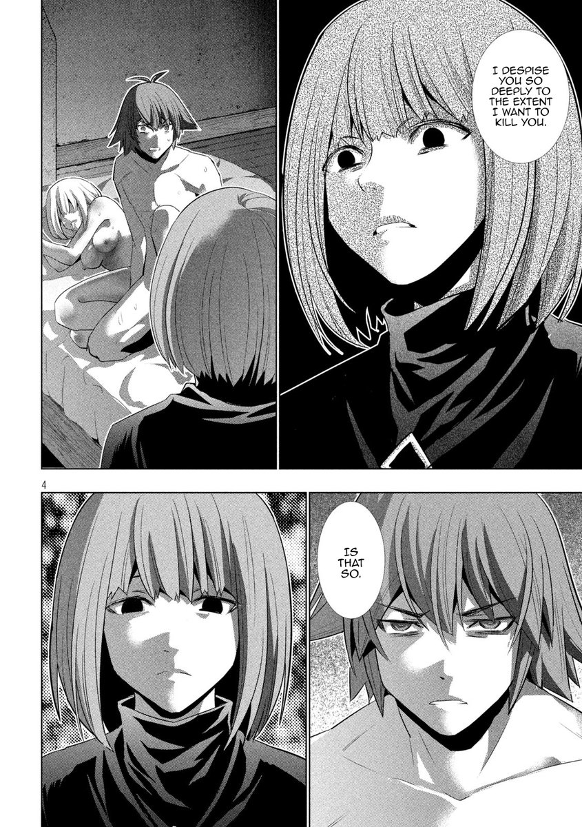 Parallel Paradise - Chapter 131 - picture 3