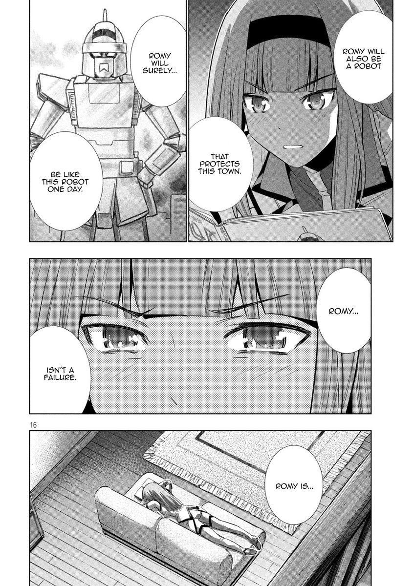 Parallel Paradise - Chapter 132 - picture 15