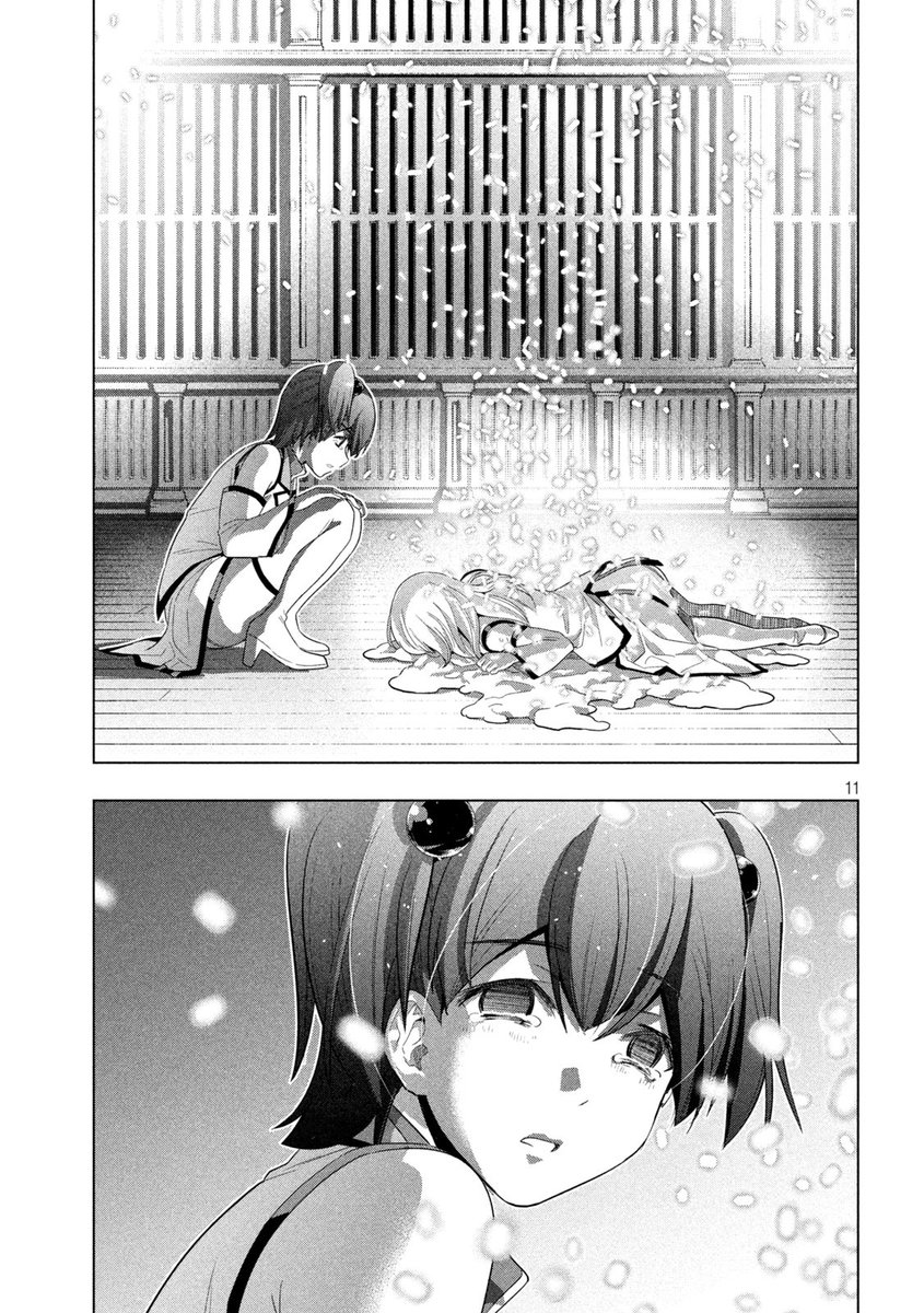 Parallel Paradise - Chapter 134 - picture 10