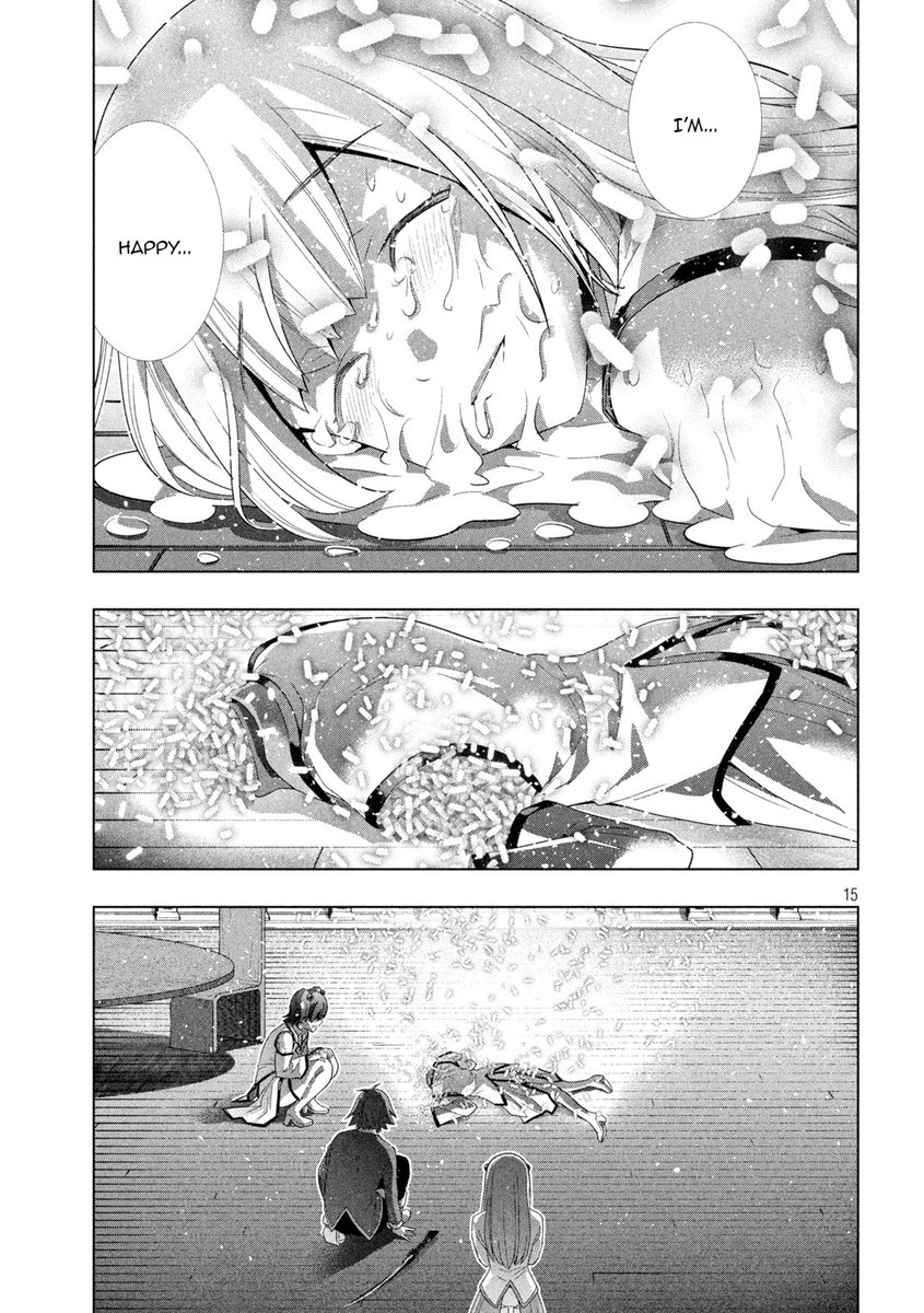 Parallel Paradise - Chapter 134 - picture 14
