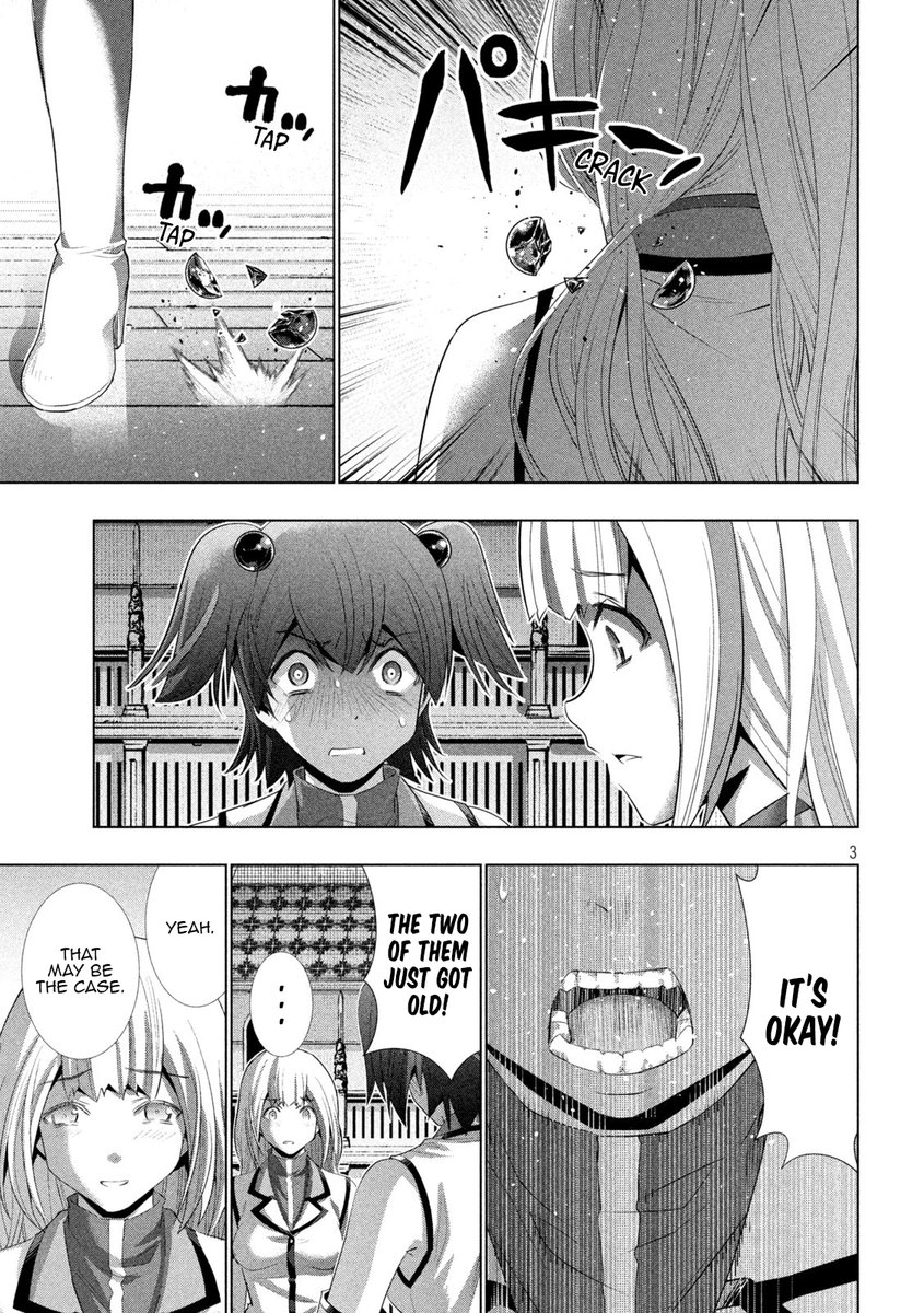 Parallel Paradise - Chapter 134 - picture 2