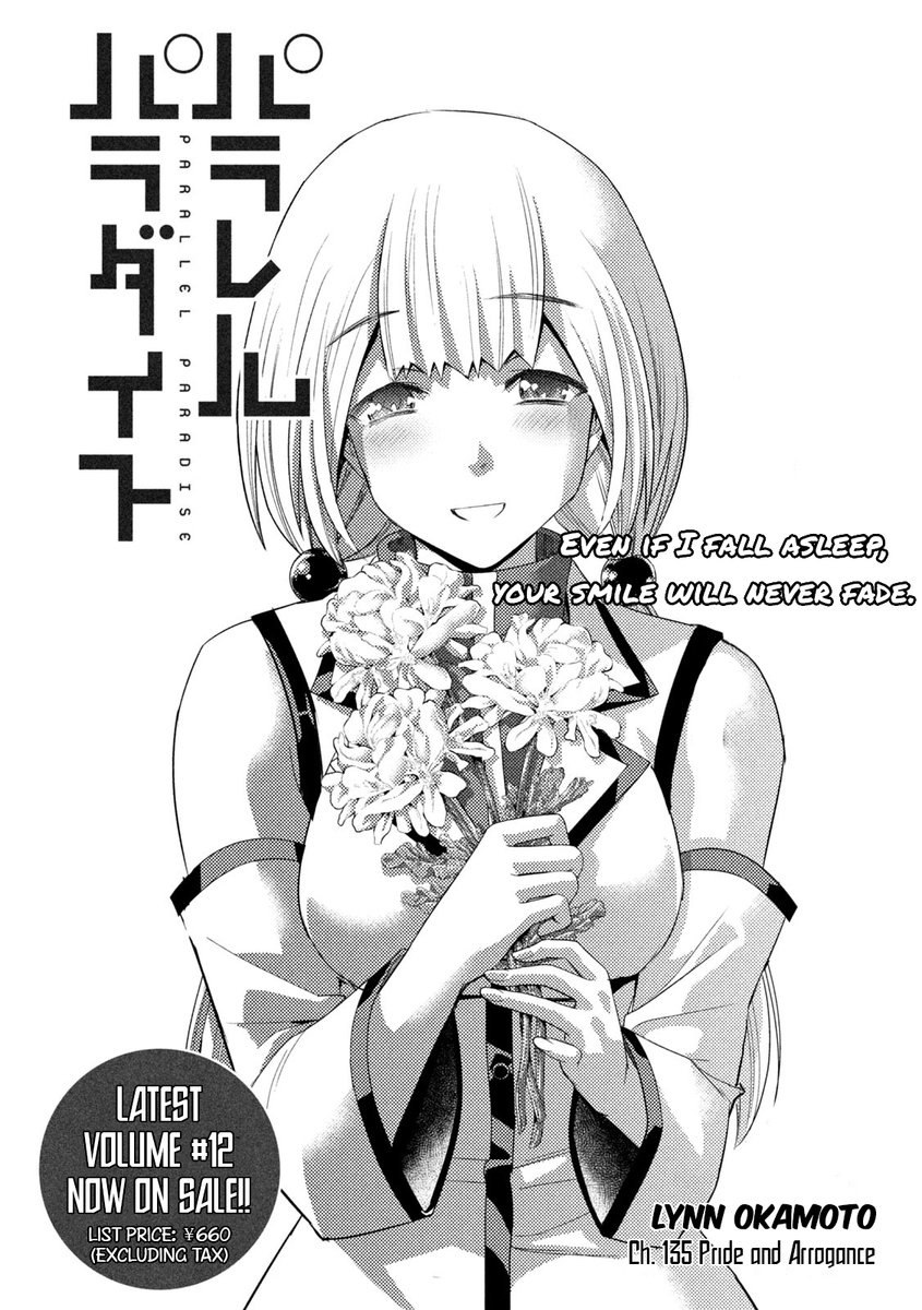 Parallel Paradise - Chapter 135 - picture 0