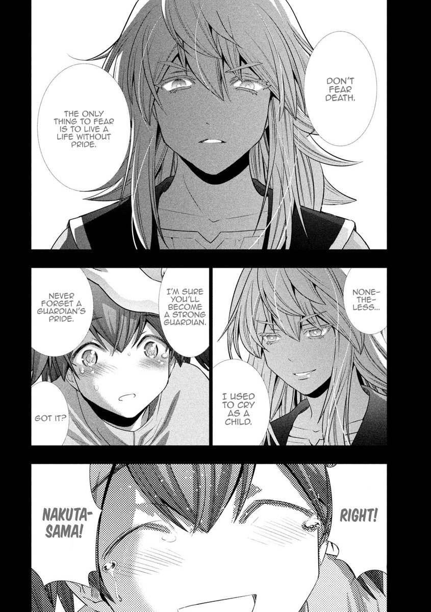 Parallel Paradise - Chapter 135 - picture 5