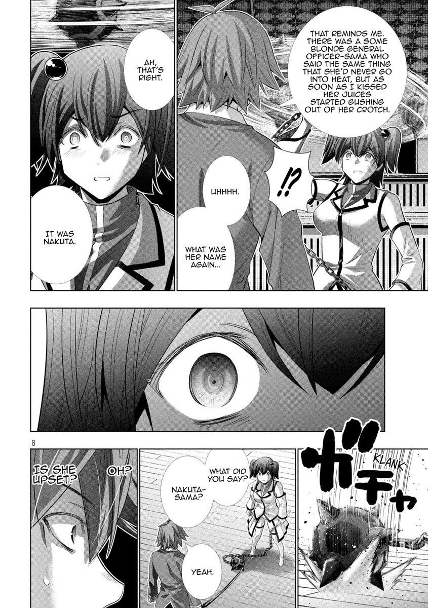 Parallel Paradise - Chapter 135 - picture 7