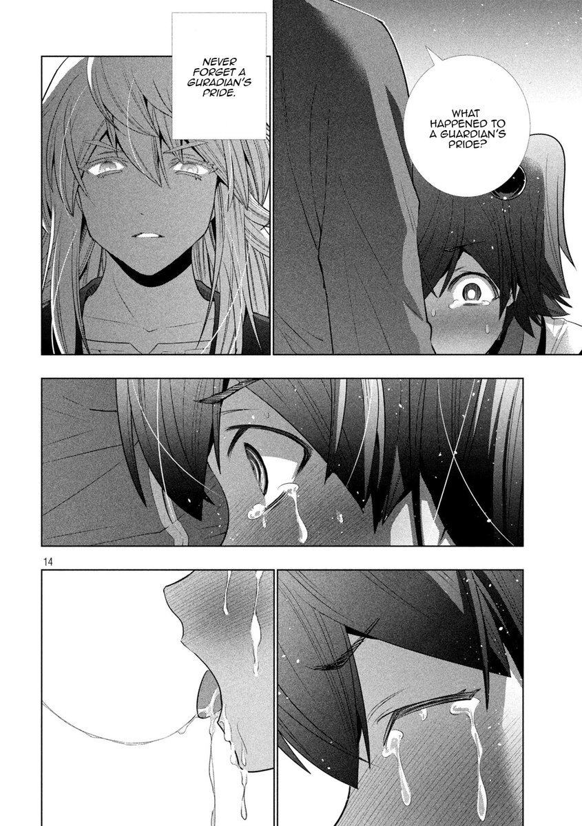 Parallel Paradise - Chapter 136 - picture 13
