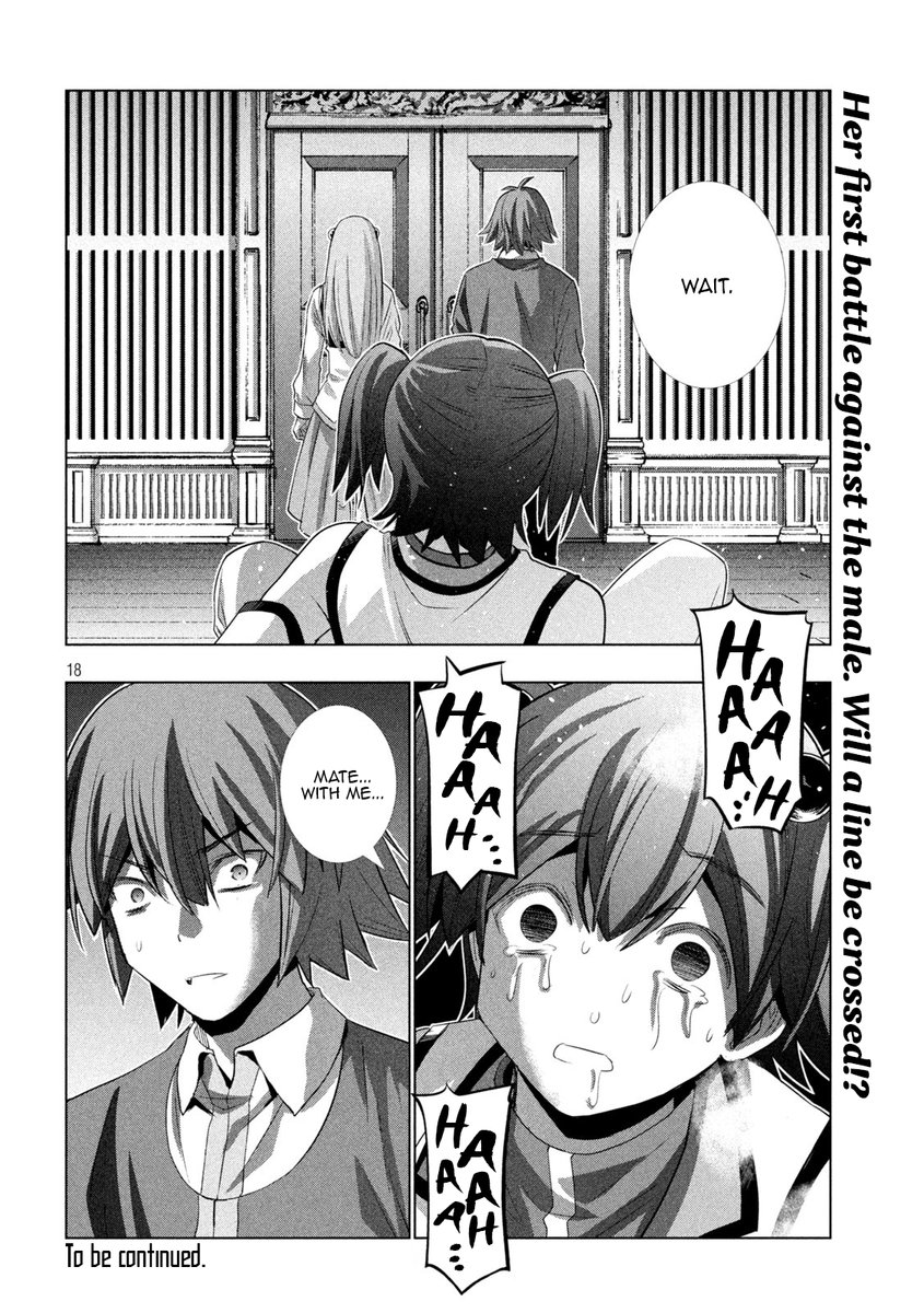 Parallel Paradise - Chapter 136 - picture 17