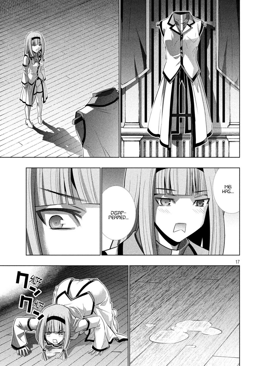 Parallel Paradise - Chapter 137 - picture 16