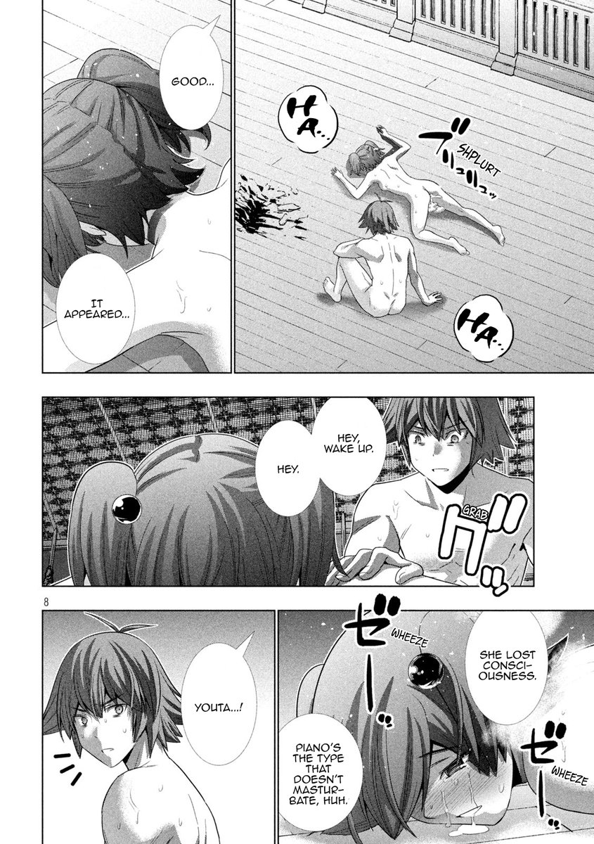 Parallel Paradise - Chapter 137 - picture 7
